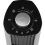 Orbegozo Mini Ventilador de Torre TM 0920, 30W, 3 Velocidades
